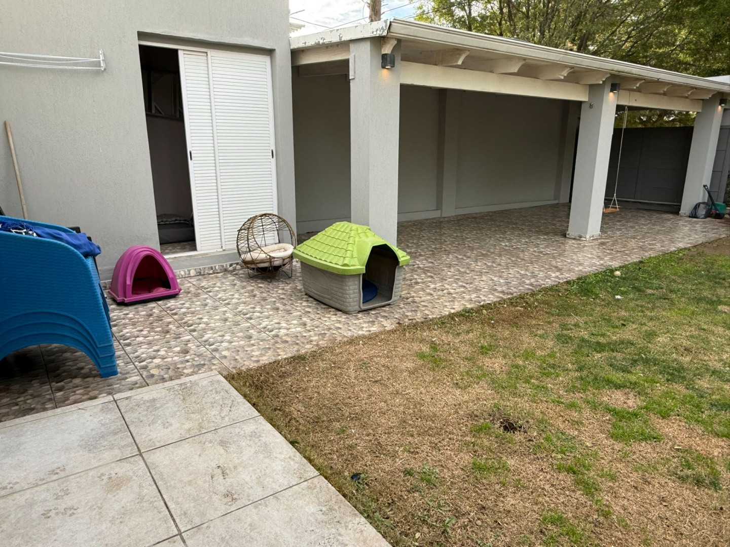 Casa en Venta en Rosales 4174, San Agustin, Bahía Blanca - Bahía Blanca Propiedades | SITIO OFICIAL l
