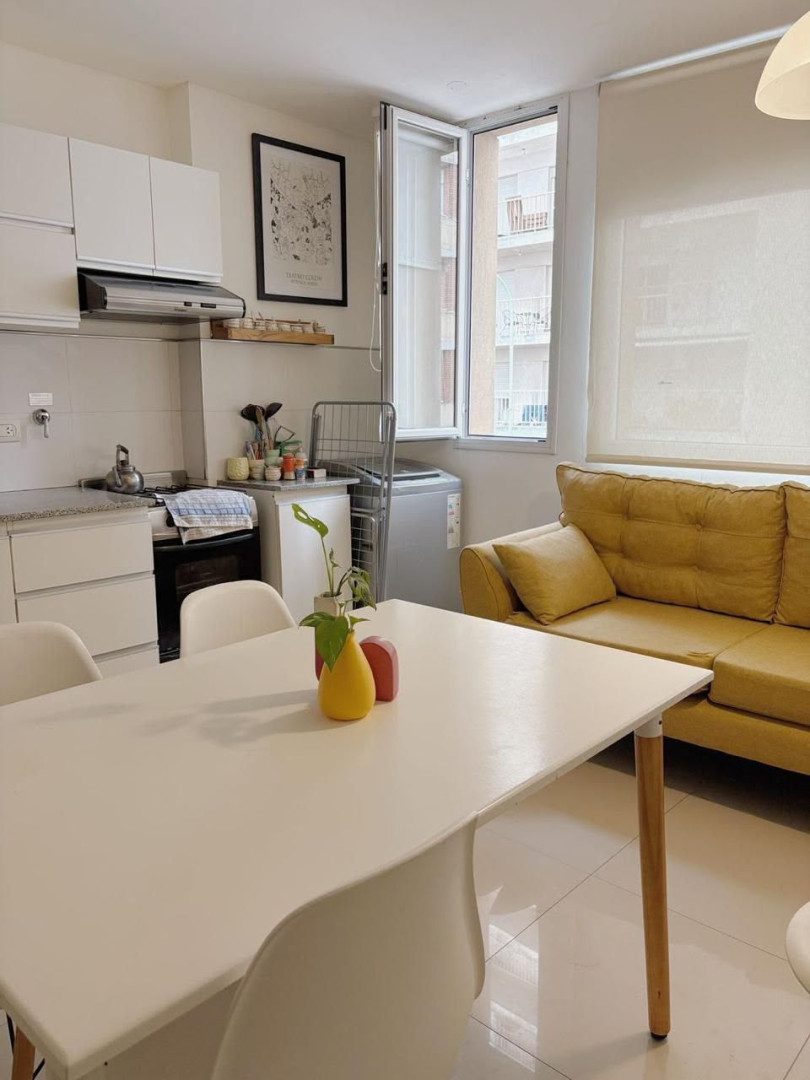 Departamento en Venta en Alvarado 50, Centro, Bahía Blanca - Bahía Blanca Propiedades | SITIO OFICIAL l