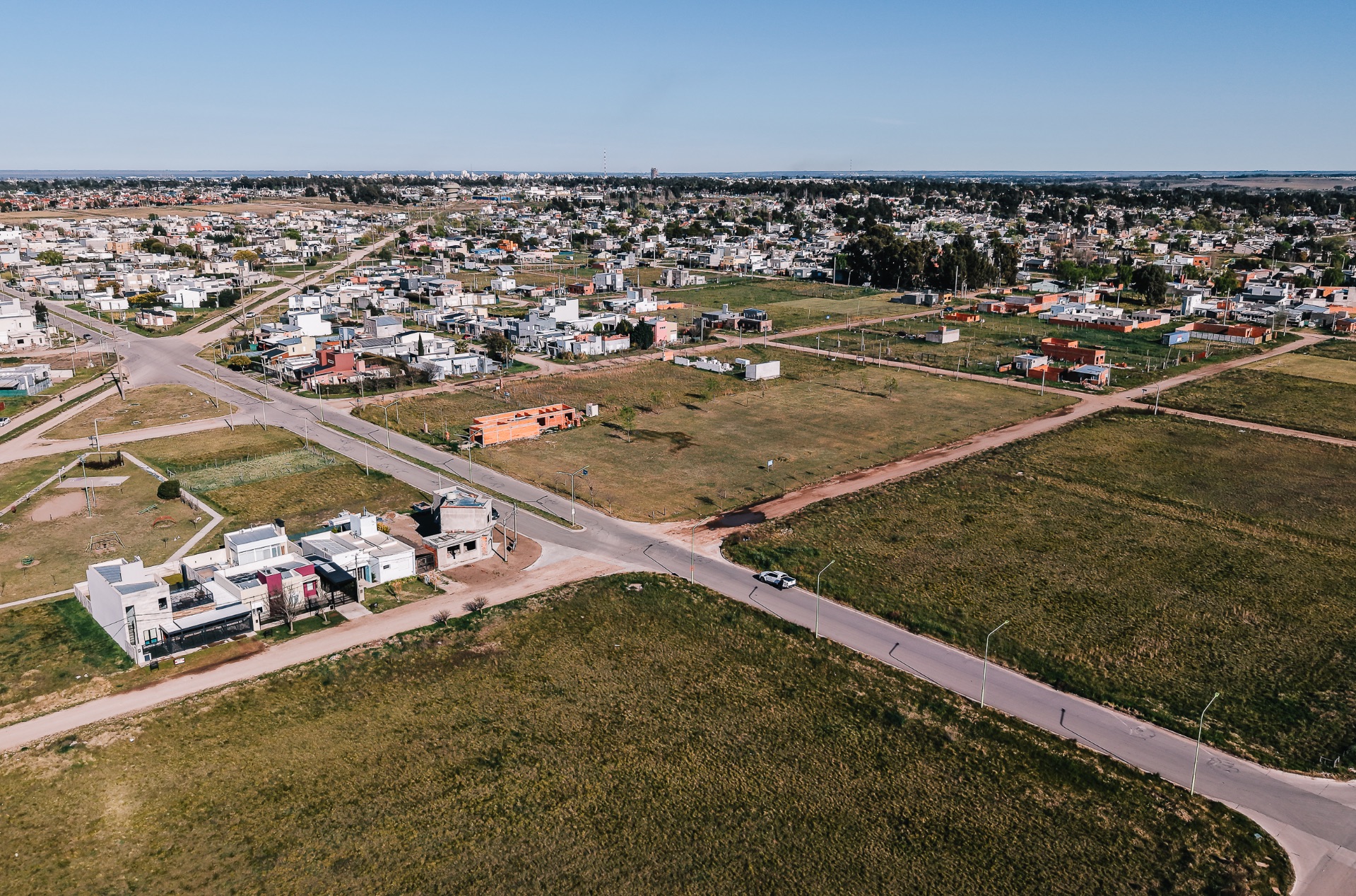 Terreno en Venta en HORACIO QUIROGA 2100, Villa Alvear, Bahía Blanca - Bahía Blanca Propiedades | SITIO OFICIAL l