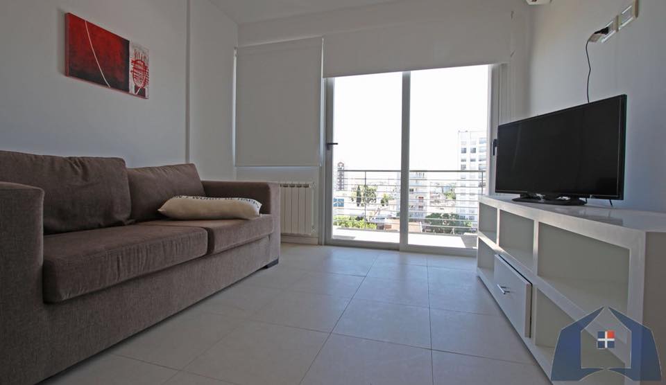 Departamento en Alquiler en PARAGUAY 268, Centro, Bahía Blanca - Bahía Blanca Propiedades | SITIO OFICIAL l