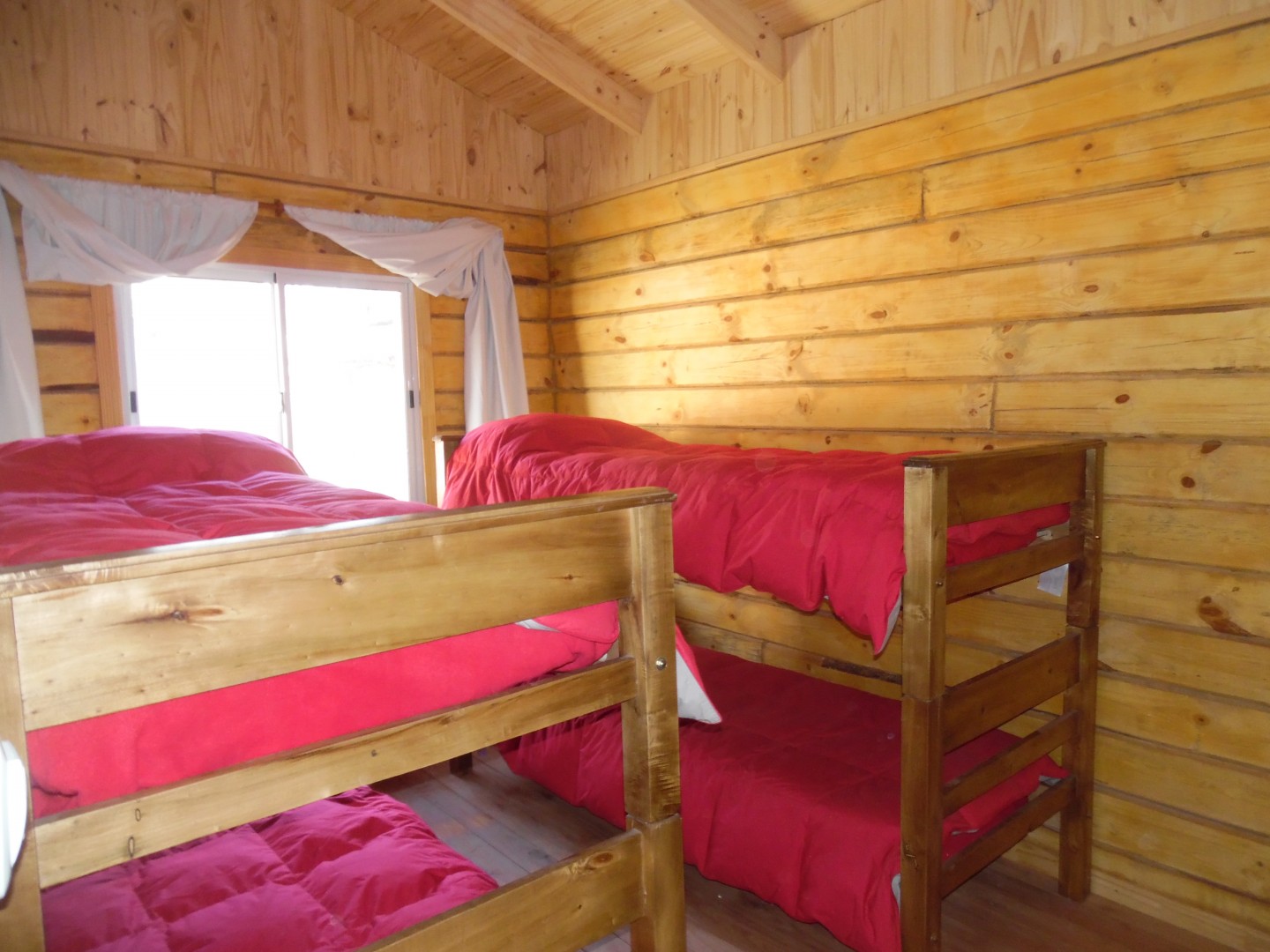 Cabaña en Venta en Las Acacias 391,  Sierra de  la Ventana - Bahía Blanca Propiedades | SITIO OFICIAL l