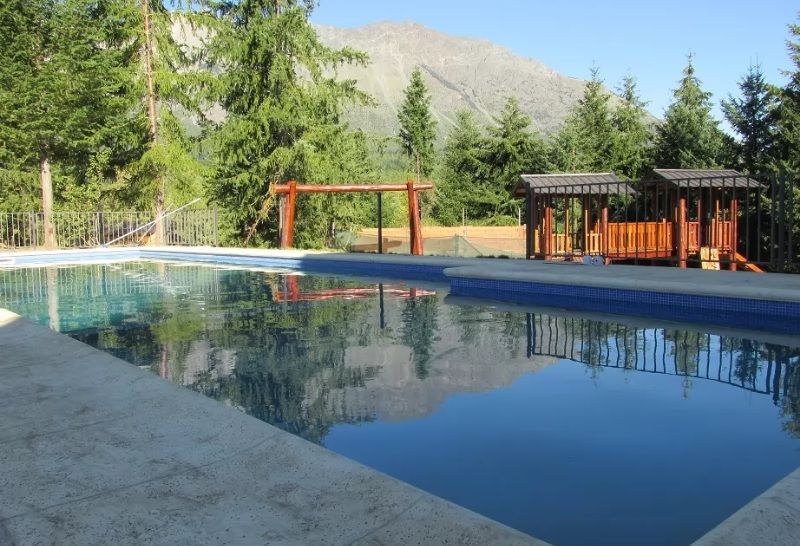 Casa en Venta en Barrio Las Golondrinas,  Lago Puelo - Chubut - Bahía Blanca Propiedades | SITIO OFICIAL l