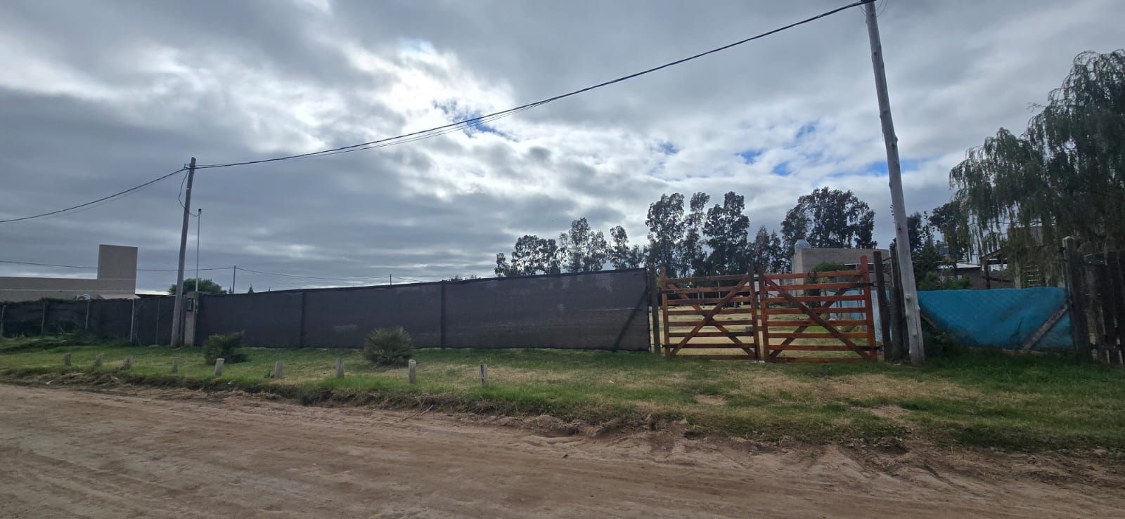 Terreno en Venta en Rio Atuel 5749, Villa Bordeu, Bahía Blanca - Bahía Blanca Propiedades | SITIO OFICIAL l