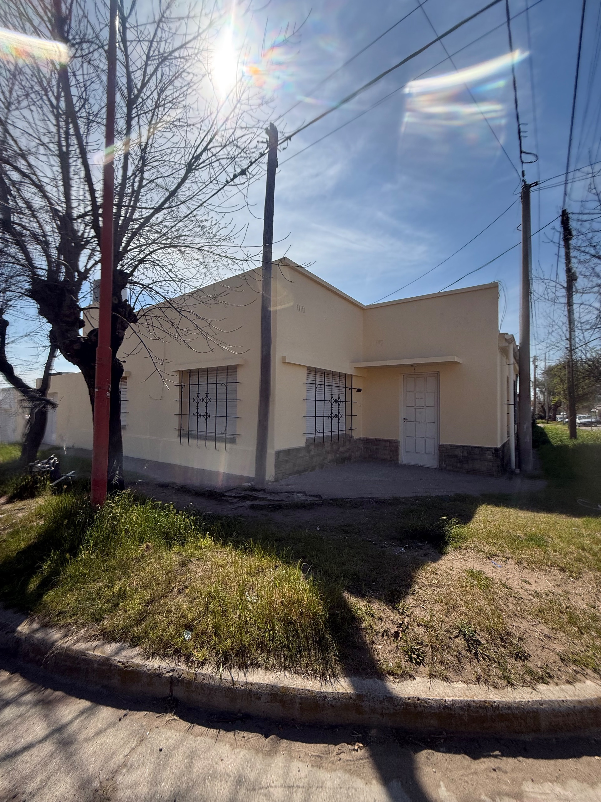 Casa en Alquiler en 12 De Mayo 604,  Punta Alta - Bahía Blanca Propiedades | SITIO OFICIAL l
