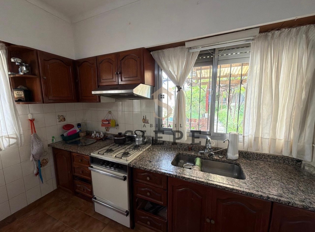 Casa en Venta en Chiclana 979,  Bahía Blanca - Bahía Blanca Propiedades | SITIO OFICIAL l