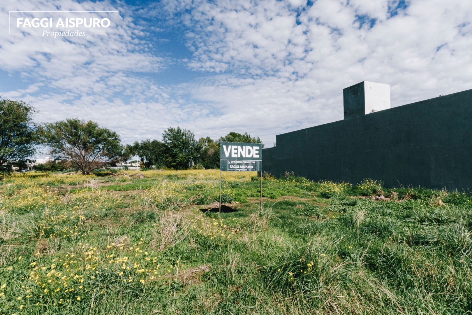 Terreno en Venta en Athos Lazzari 130, Molina Campos, Bahía Blanca - Bahía Blanca Propiedades | SITIO OFICIAL l