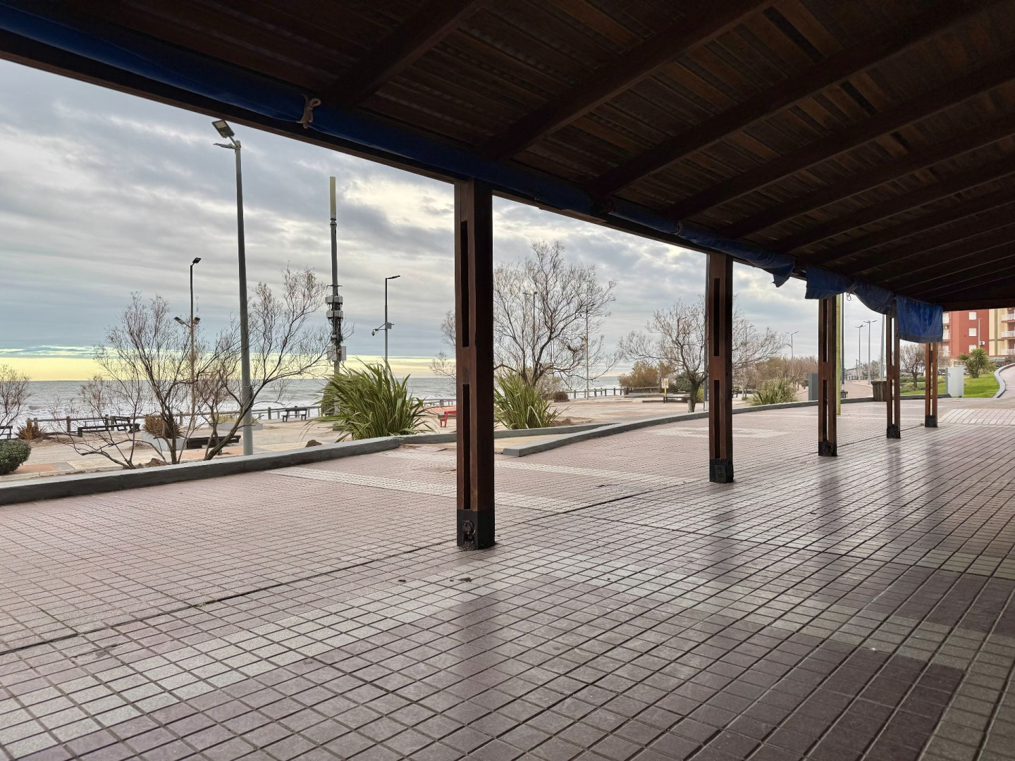 Local en Venta en Av. Costanera 50, Centro, Monte Hermoso - Bahía Blanca Propiedades | SITIO OFICIAL l
