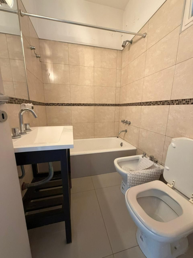Departamento en Alquiler en FITZ ROY 19 7ºA, Centro, Bahía Blanca - Bahía Blanca Propiedades | SITIO OFICIAL l