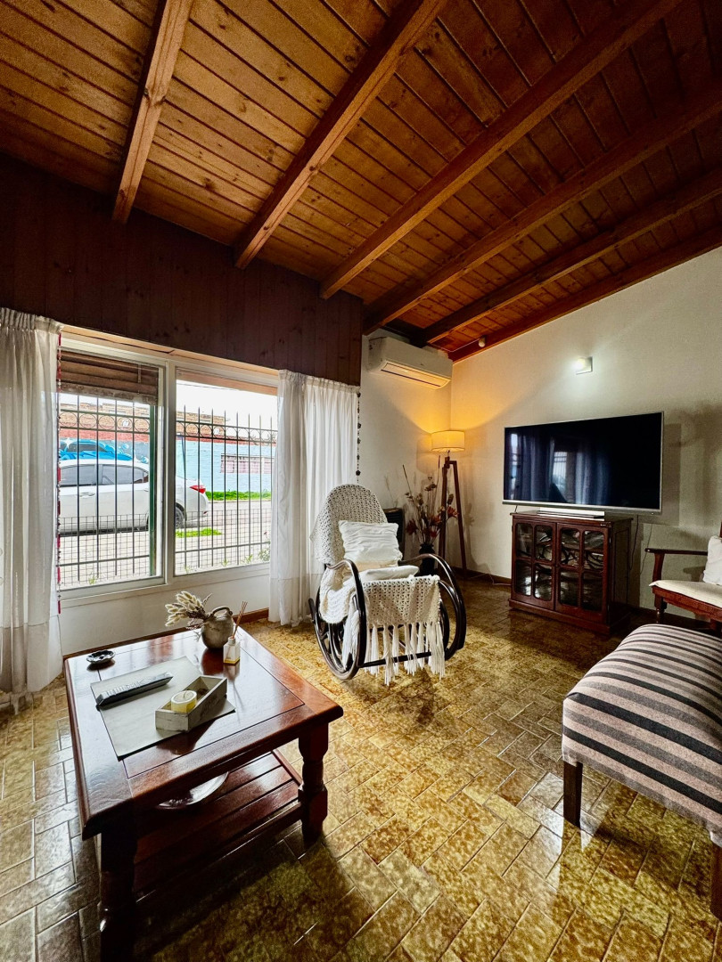 Casa en Venta en Parana 1373, Mariano Moreno, Bahía Blanca - Bahía Blanca Propiedades | SITIO OFICIAL l