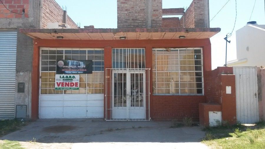 Casa con Local en Venta en Avenida Alem 3800,  Bahía Blanca - Bahía Blanca Propiedades | SITIO OFICIAL l