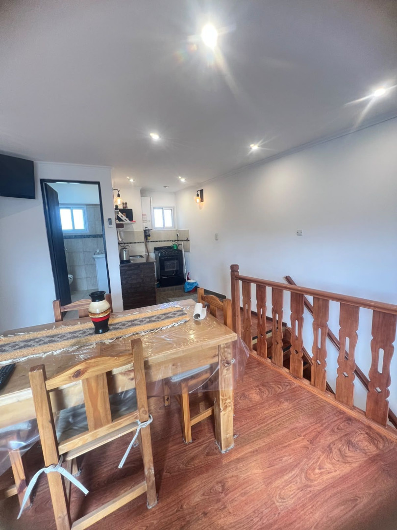 Casa en Venta en Rio Corrientes & La Rioja, Dufaur, Monte Hermoso - Bahía Blanca Propiedades | SITIO OFICIAL l