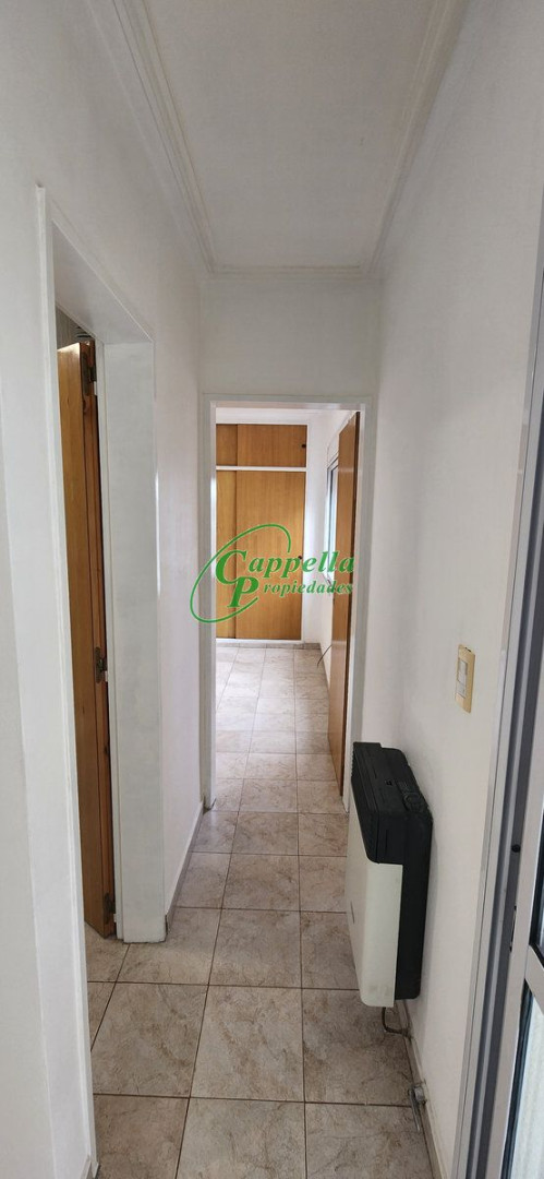 Departamento en Alquiler en Parana 746, Pacifico, Bahía Blanca - Bahía Blanca Propiedades | SITIO OFICIAL l