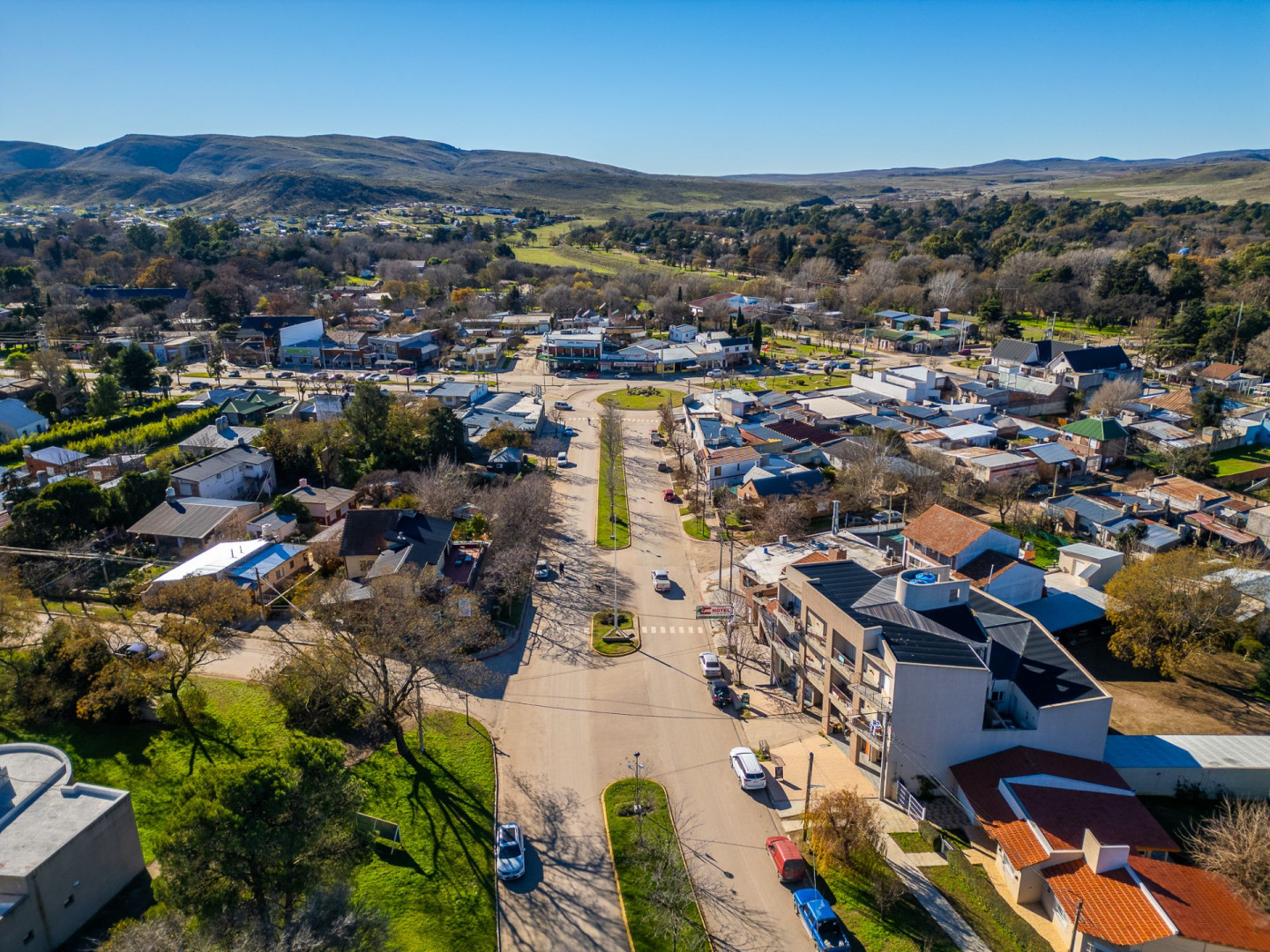 Fondo Comercio en Venta en  Malvinas 66,  Sierra de  la Ventana - Bahía Blanca Propiedades | SITIO OFICIAL l