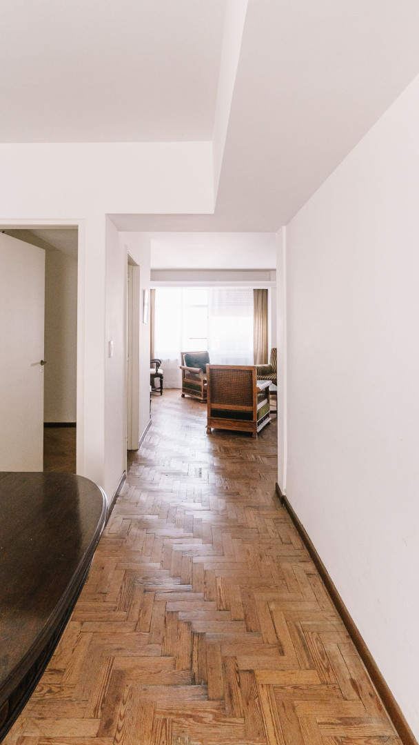 Departamento en Venta en Alsina 162, Centro, Bahía Blanca - Bahía Blanca Propiedades | SITIO OFICIAL l