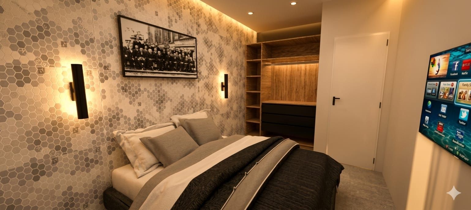 Departamento  - Fideicomiso en Guido Spano 1661, Villa Floresta, Bahía Blanca - Bahía Blanca Propiedades | SITIO OFICIAL l