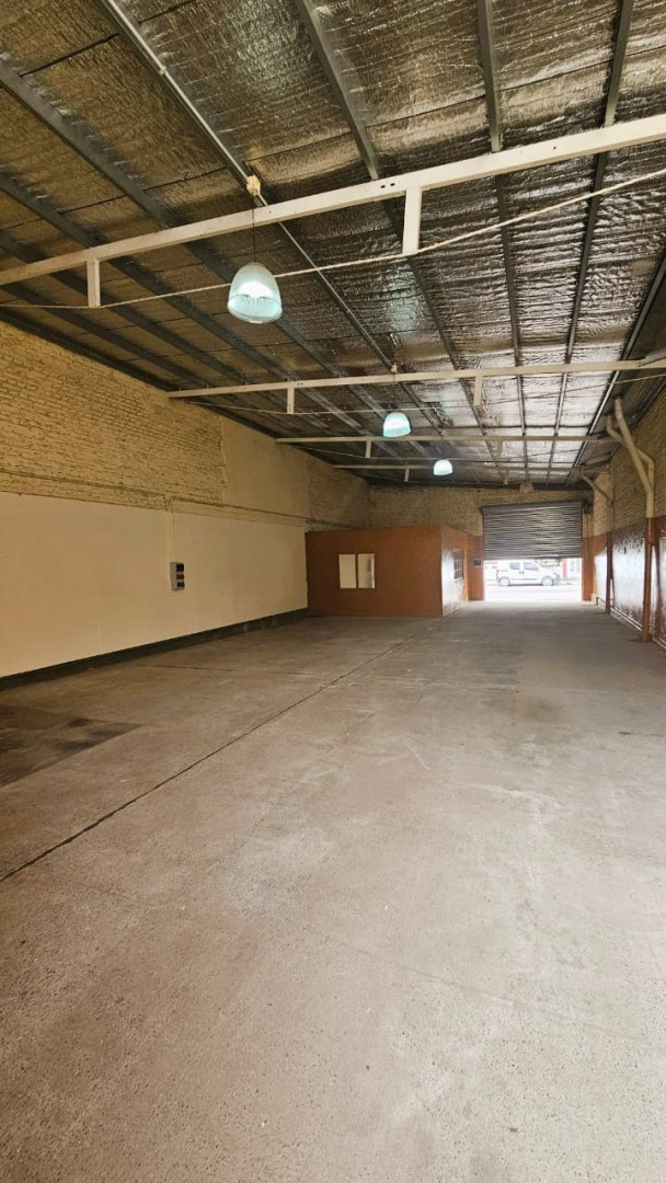 Deposito en Alquiler en VIEYTES 1825,  Bahía Blanca - Bahía Blanca Propiedades | SITIO OFICIAL l