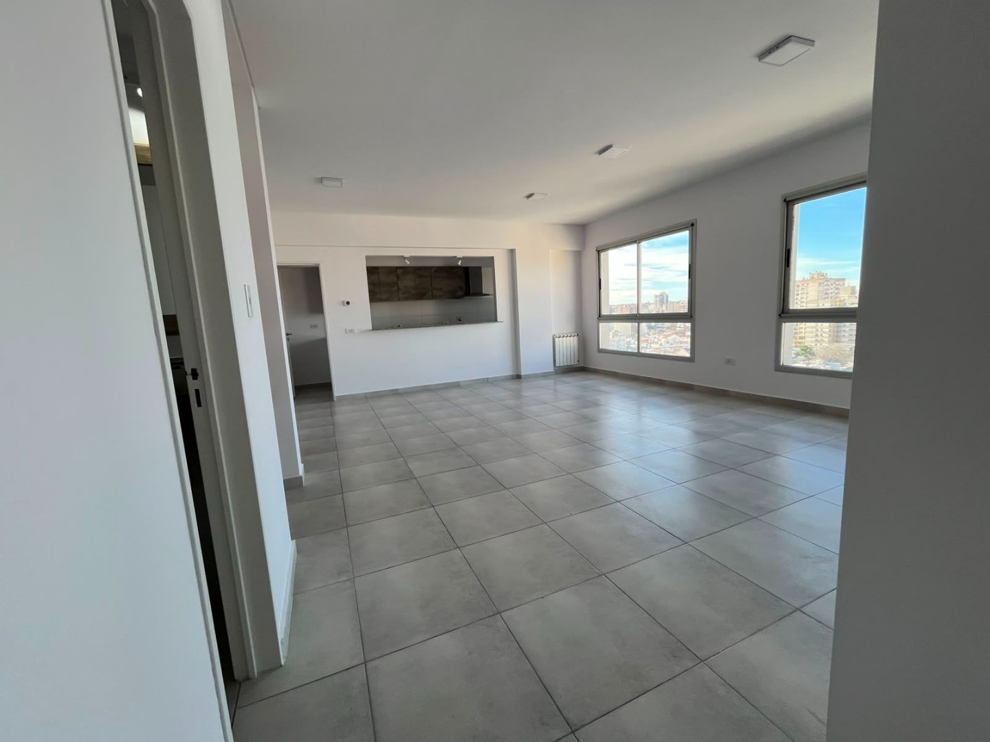 Departamento en Venta en Mitre Esquina Caronti , Centro, Bahía Blanca - Bahía Blanca Propiedades | SITIO OFICIAL l