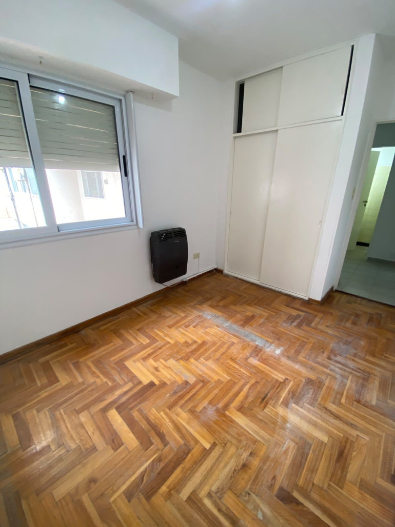 Departamento en Alquiler en Las Heras 126, Centro, Bahía Blanca - Bahía Blanca Propiedades | SITIO OFICIAL l