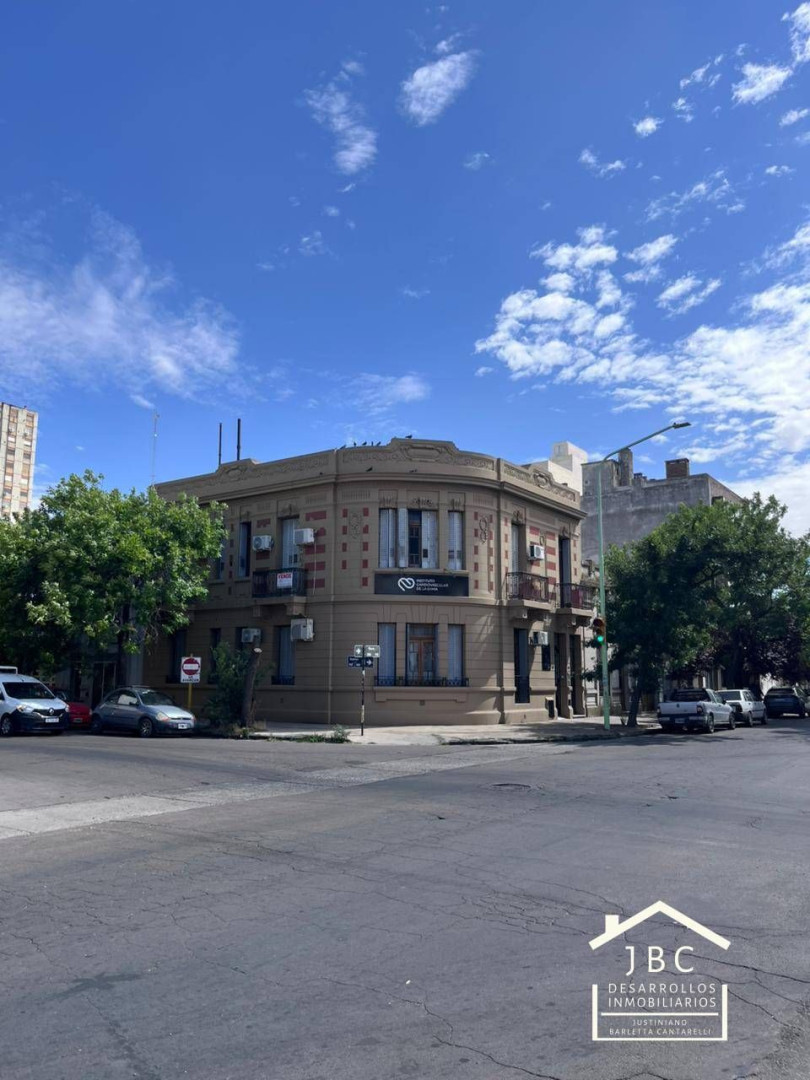 Casa en Venta en ROCA Y GUEMES , Centro, Bahía Blanca - Bahía Blanca Propiedades | SITIO OFICIAL l