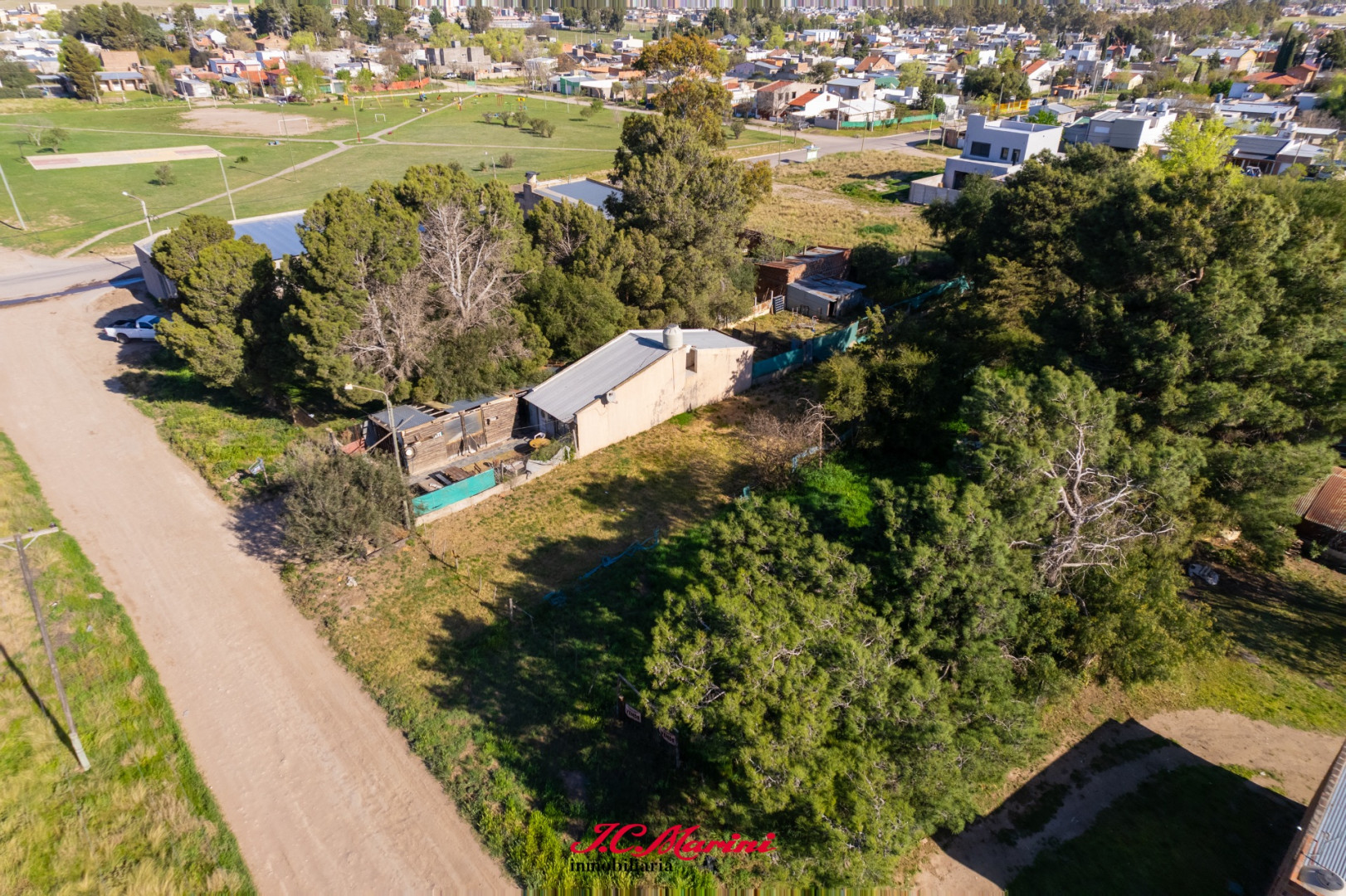 Terreno en Venta en Alvear 4050, Nueva Belgrano, Bahía Blanca - Bahía Blanca Propiedades | SITIO OFICIAL l