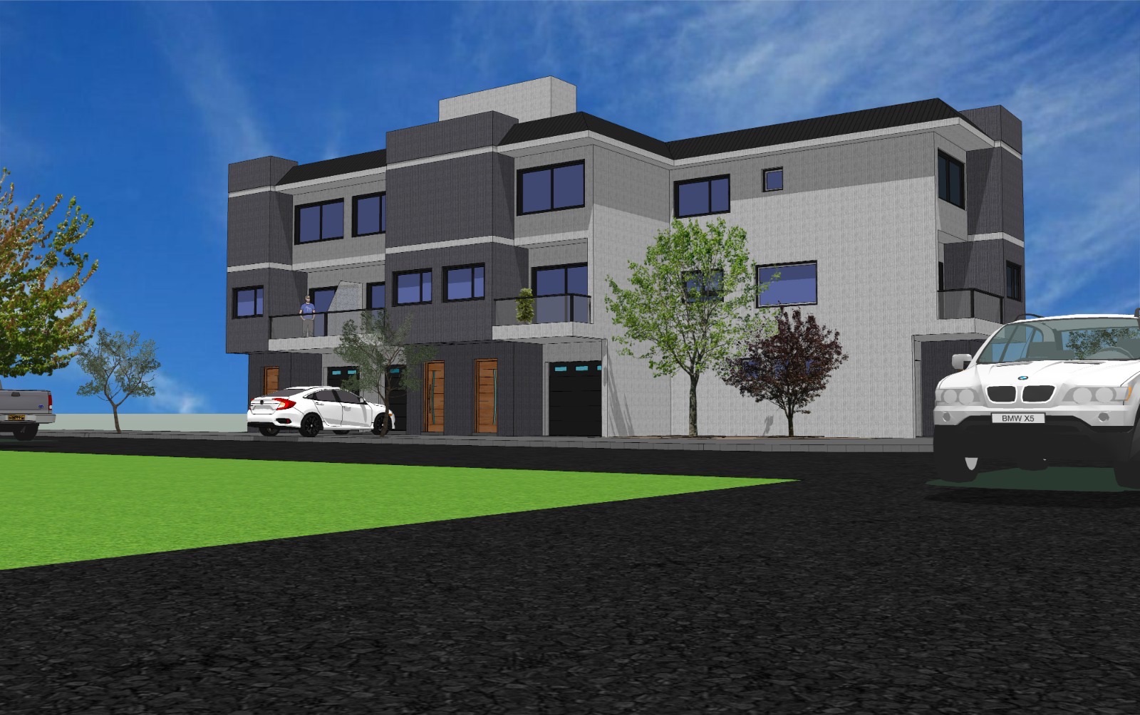 Triplex en Venta en Rawson Y Belgrano , La Falda, Bahía Blanca - Bahía Blanca Propiedades | SITIO OFICIAL l