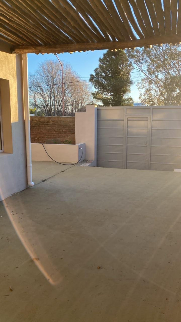 Duplex en Venta en FAVALORO Y FOSATTY,  Monte Hermoso - Bahía Blanca Propiedades | SITIO OFICIAL l