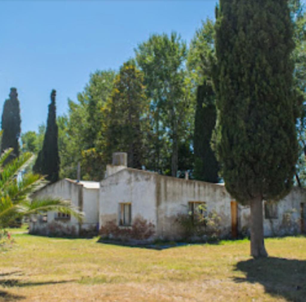 Campo  en Venta   Pedro Luro - Bahía Blanca Propiedades | SITIO OFICIAL l