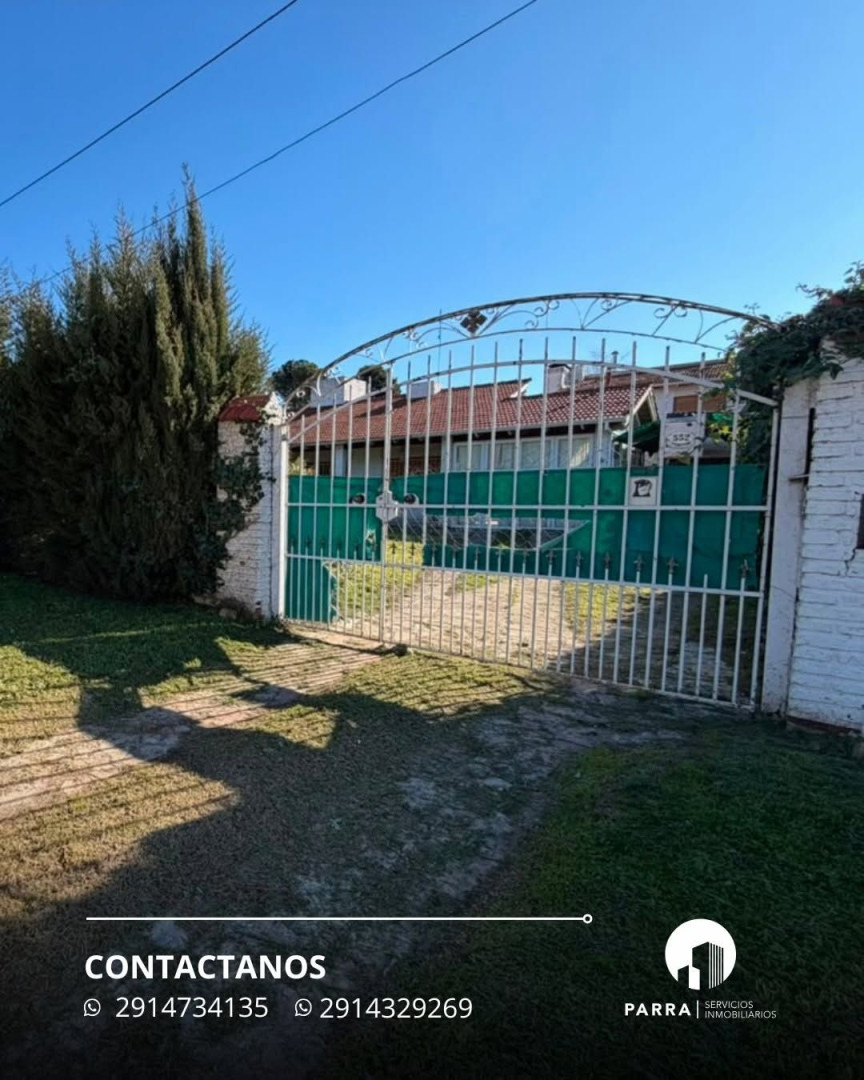 Casa en Venta en Melipal 552, Patagonia, Bahía Blanca - Bahía Blanca Propiedades | SITIO OFICIAL l