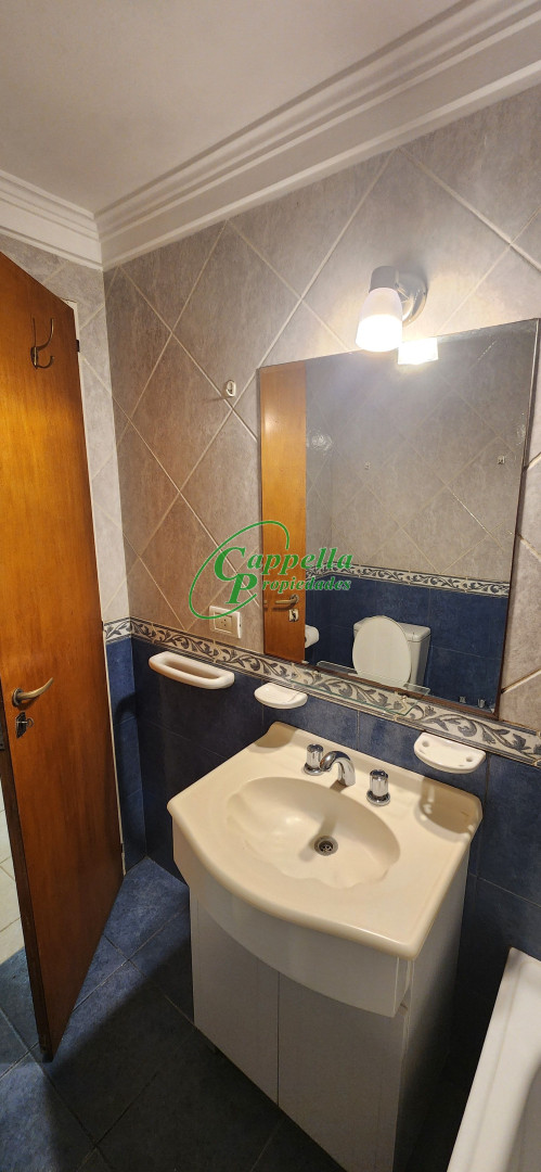 Departamento en Alquiler en Zapiola 919, Universitario, Bahía Blanca - Bahía Blanca Propiedades | SITIO OFICIAL l