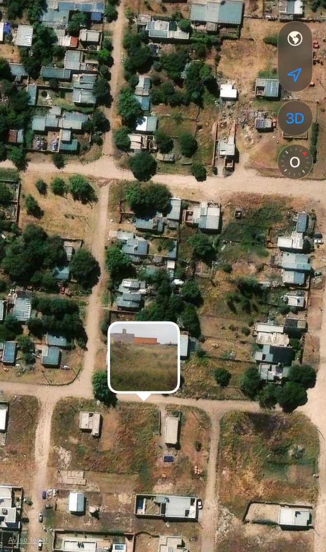 Terreno en Venta en Guardia Vieja 2300,  Bahía Blanca - Bahía Blanca Propiedades | SITIO OFICIAL l