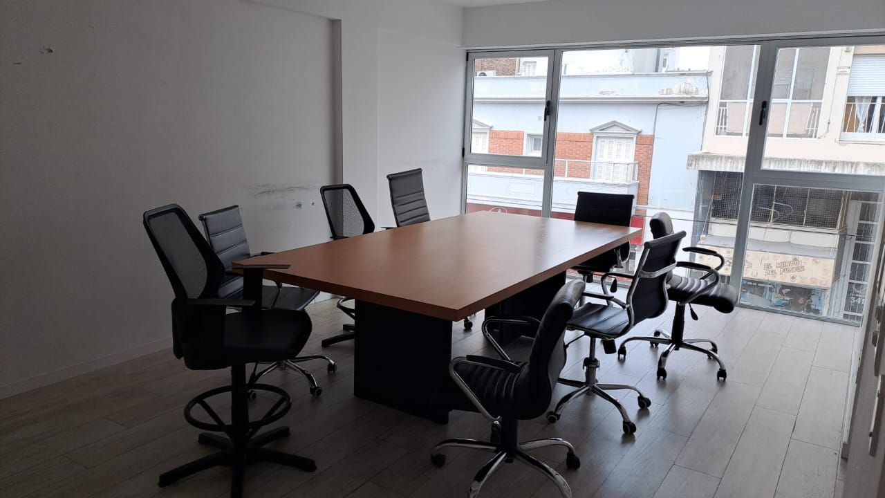 Oficina en Alquiler en 2400000, Centro, Bahía Blanca - Bahía Blanca Propiedades | SITIO OFICIAL l