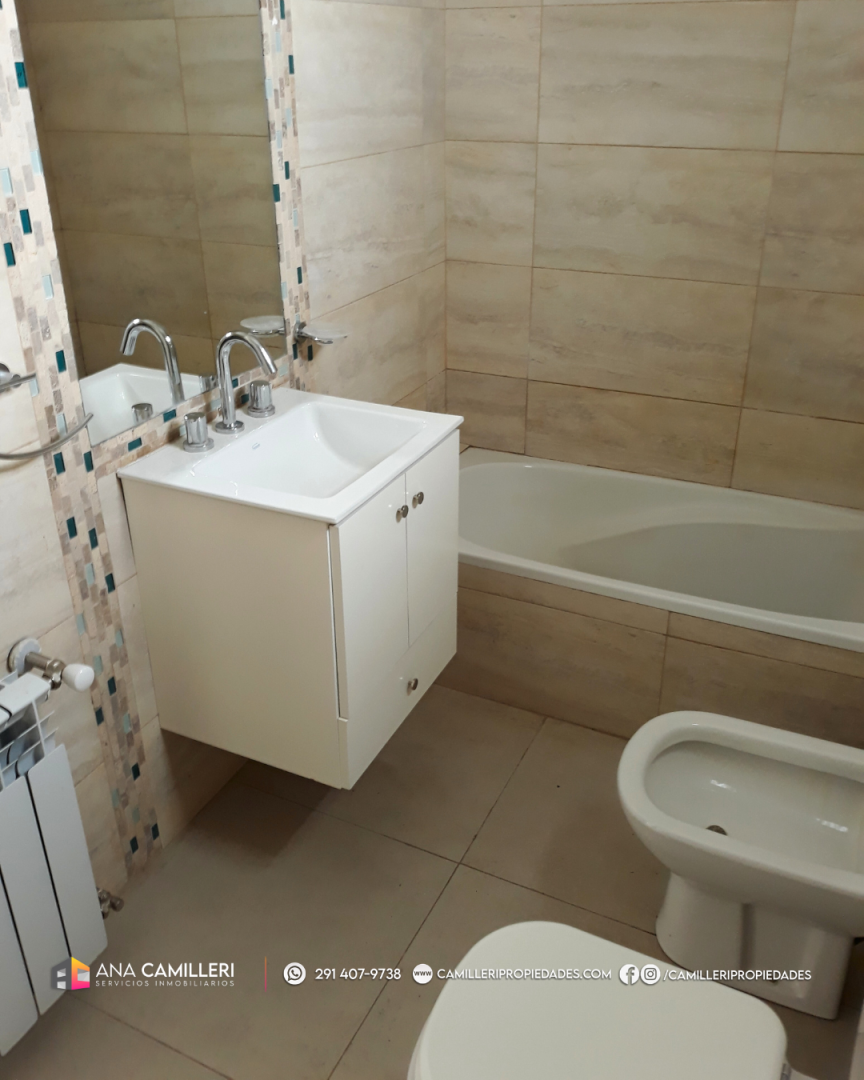 Departamento en Venta en Güemes 1347, Pacifico, Bahía Blanca - Bahía Blanca Propiedades | SITIO OFICIAL l