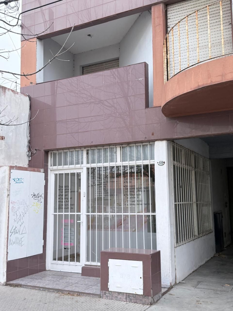 Local en Alquiler en Paraguay 438, Macrocentro, Bahía Blanca - Bahía Blanca Propiedades | SITIO OFICIAL l