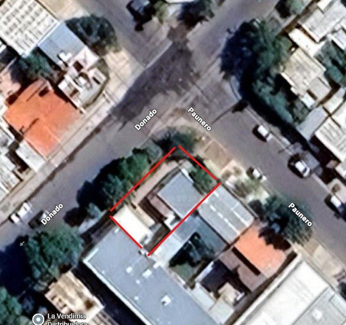 Casa en Venta en Paunero 205, Colon, Bahía Blanca - Bahía Blanca Propiedades | SITIO OFICIAL l