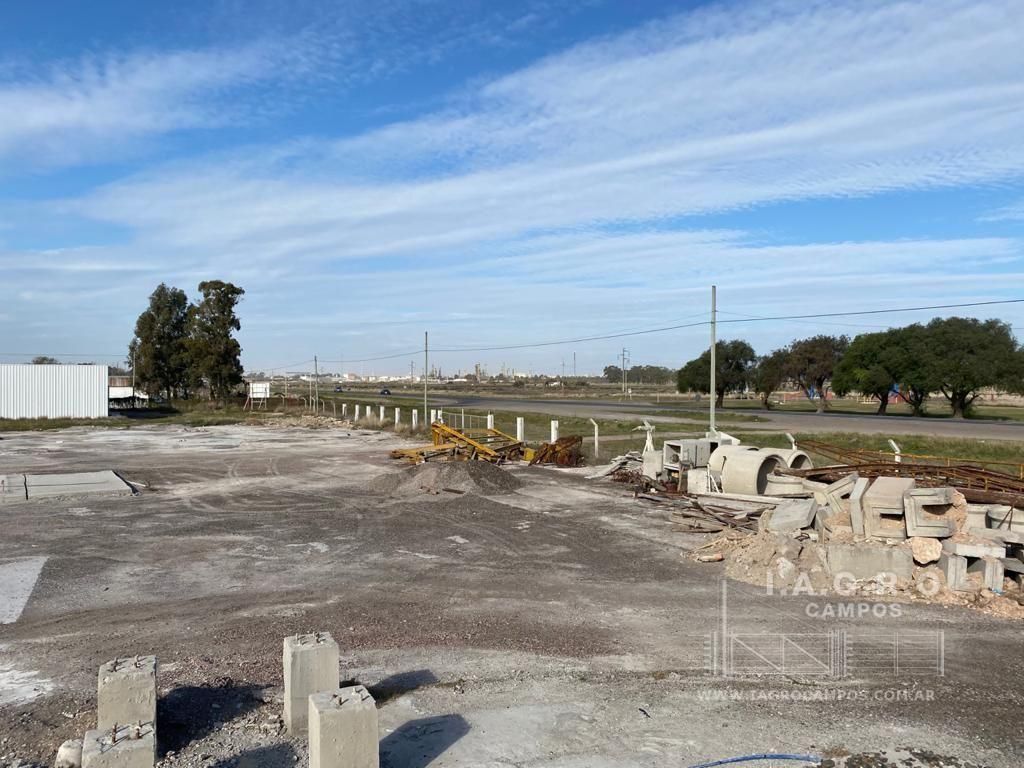 Galpón en Venta en Charlone Y Ruta 3,  Bahía Blanca - Bahía Blanca Propiedades | SITIO OFICIAL l