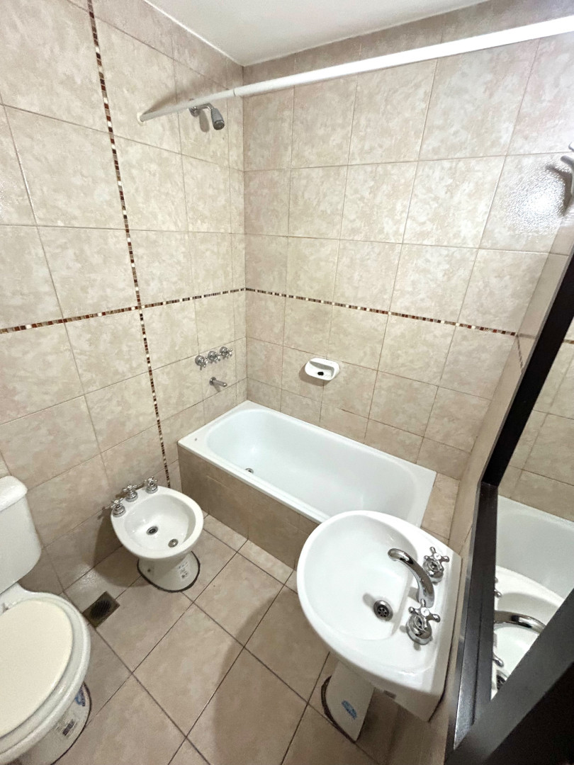 Departamento en Alquiler en Ramón Y Cajal 1555, La Falda, Bahía Blanca - Bahía Blanca Propiedades | SITIO OFICIAL l