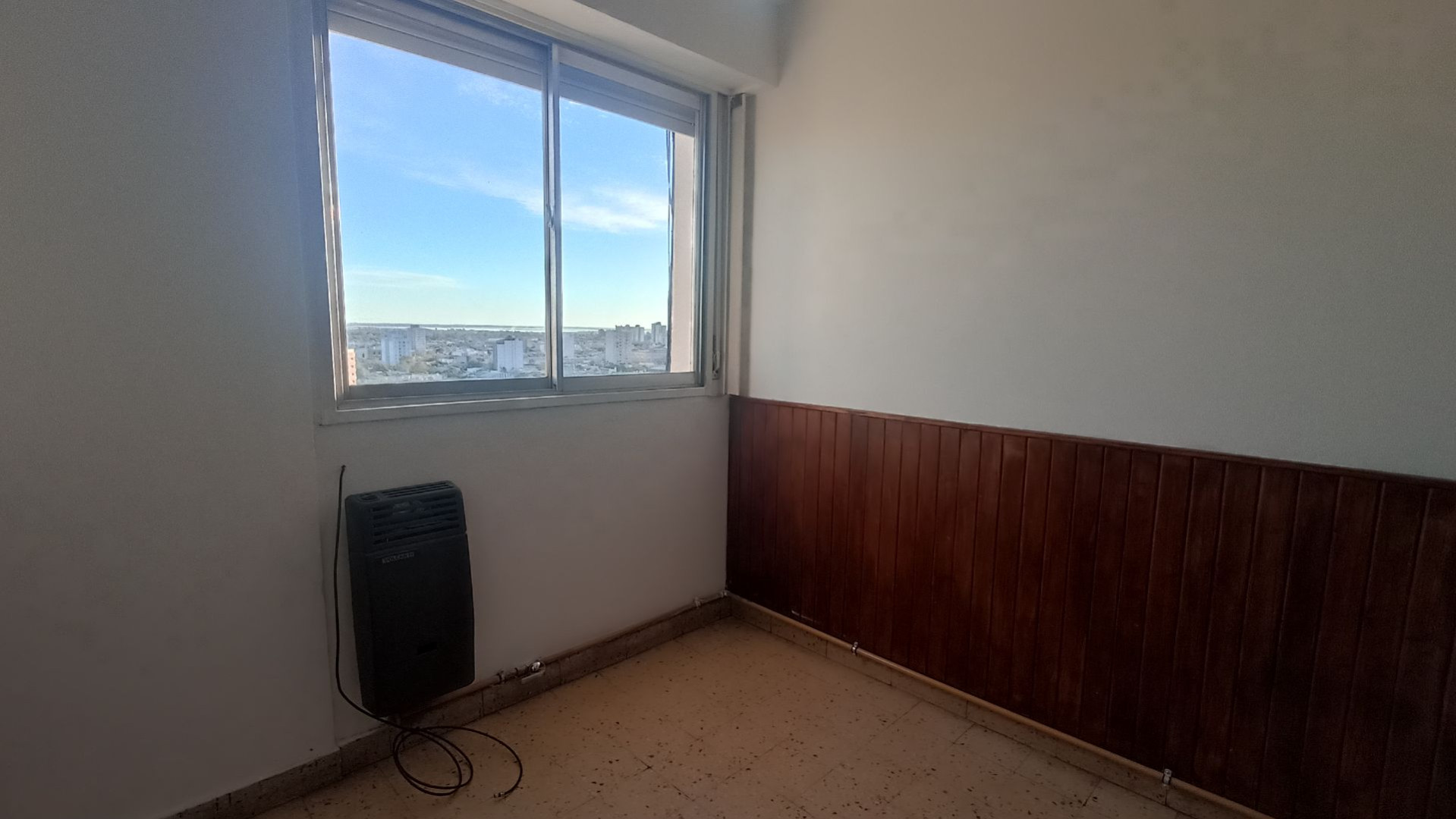 Departamento en Alquiler en Pueyrredón 5, Centro, Bahía Blanca - Bahía Blanca Propiedades | SITIO OFICIAL l