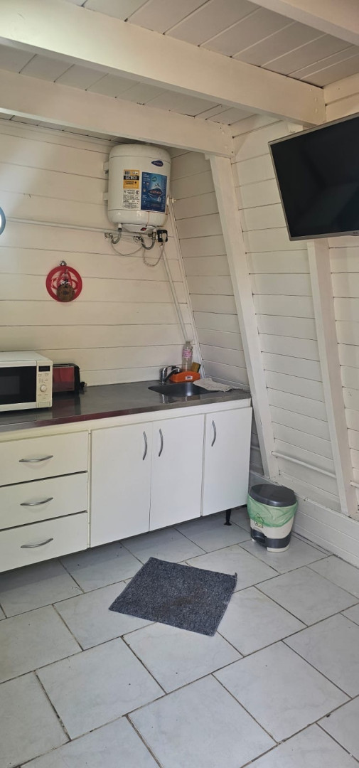 Complejo Turístico  en Venta en La Rioja 600, Dufaur, Monte Hermoso - Bahía Blanca Propiedades | SITIO OFICIAL l
