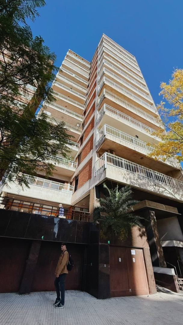 Departamento en Venta en Avenida Alem 26, Napostá, Bahía Blanca - Bahía Blanca Propiedades | SITIO OFICIAL l