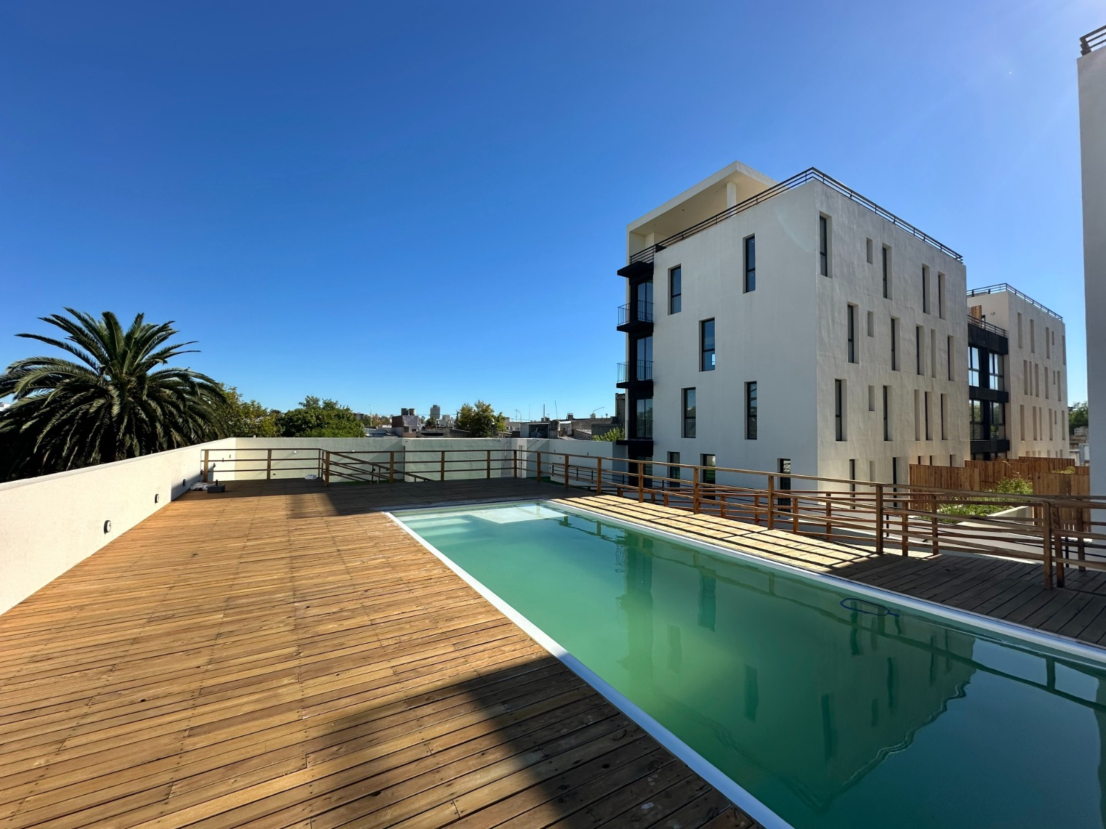 Departamento en Venta en Alberdi 1357, Villa Mitre, Bahía Blanca - Bahía Blanca Propiedades | SITIO OFICIAL l