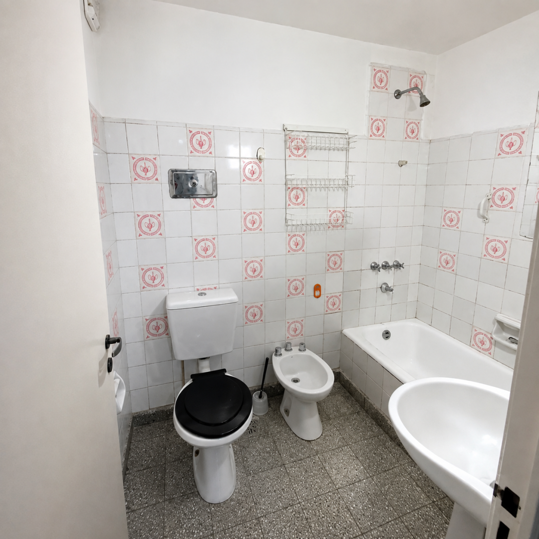 Departamento en Alquiler en Zelarrayan 600, Macrocentro, Bahía Blanca - Bahía Blanca Propiedades | SITIO OFICIAL l