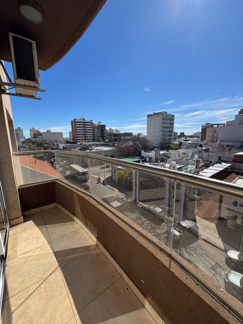 Departamento en Alquiler en ALVARADO 470 PISO 3, Centro, Bahía Blanca - Bahía Blanca Propiedades | SITIO OFICIAL l