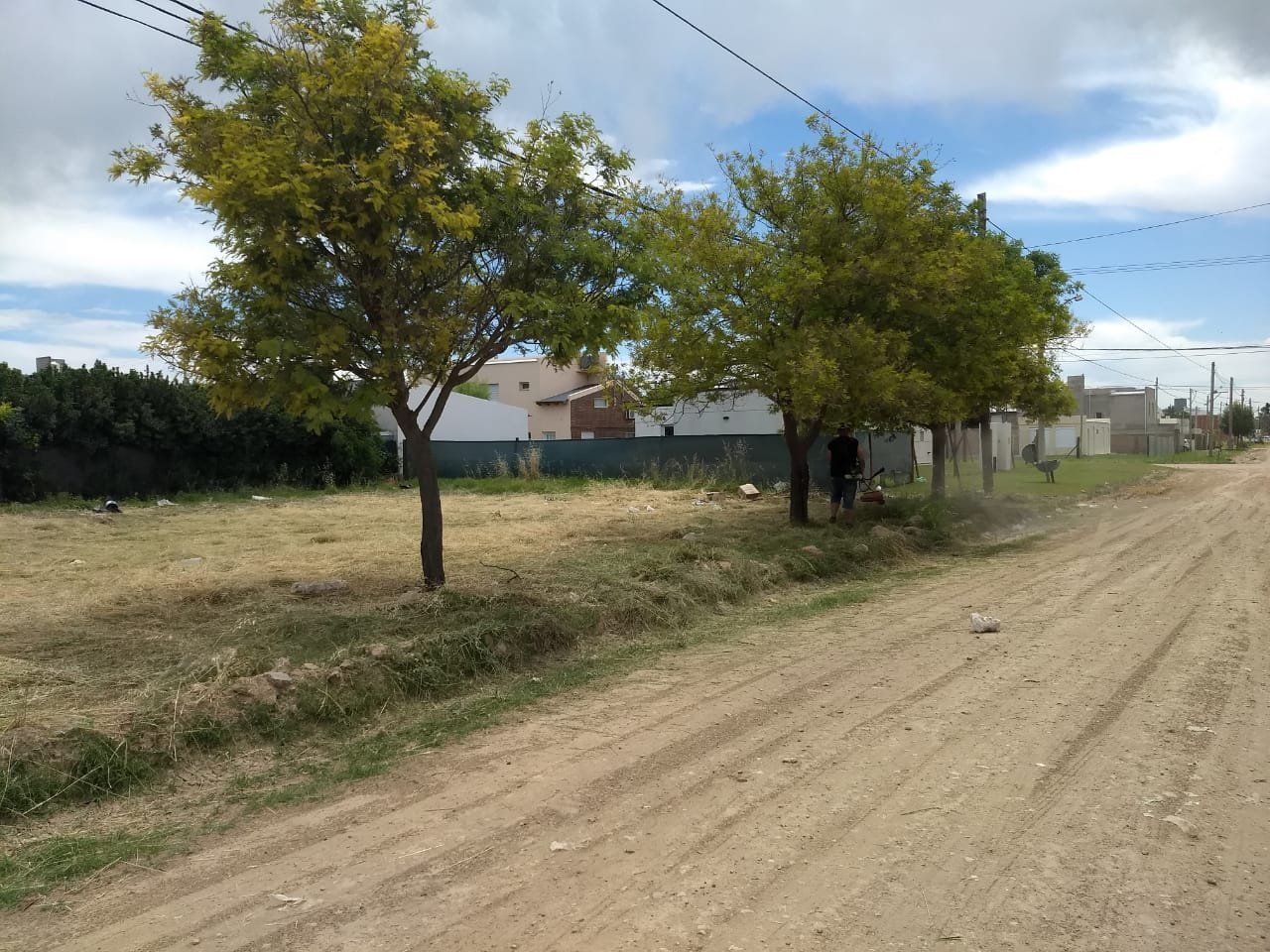Terreno en Venta en Mauret 3400,  Bahía Blanca - Bahía Blanca Propiedades | SITIO OFICIAL l