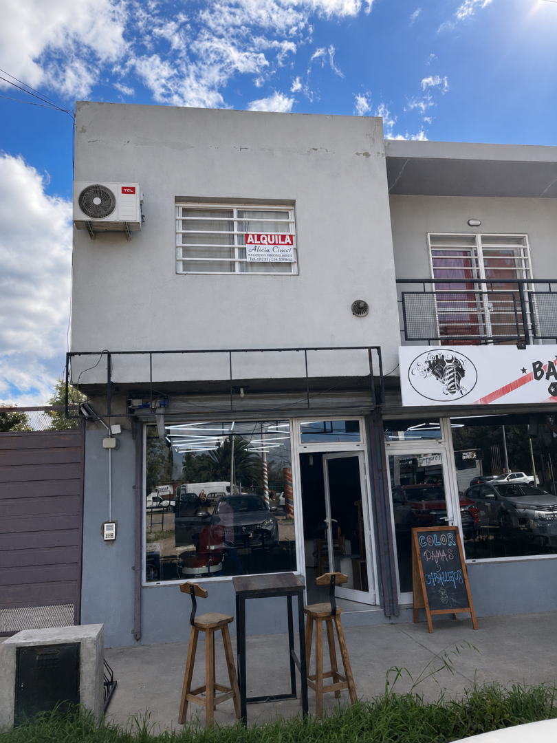 Departamento en Alquiler en 14 DE JULIO 3140,  Bahía Blanca - Bahía Blanca Propiedades | SITIO OFICIAL l