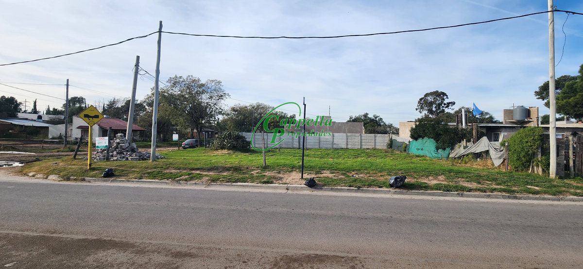 Terreno en Venta en Parera Y Scalabrini Ortiz,  Bahía Blanca - Bahía Blanca Propiedades | SITIO OFICIAL l