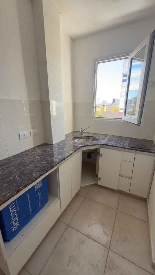 Departamento en Venta en Castelli 165, Centro, Bahía Blanca - Bahía Blanca Propiedades | SITIO OFICIAL l