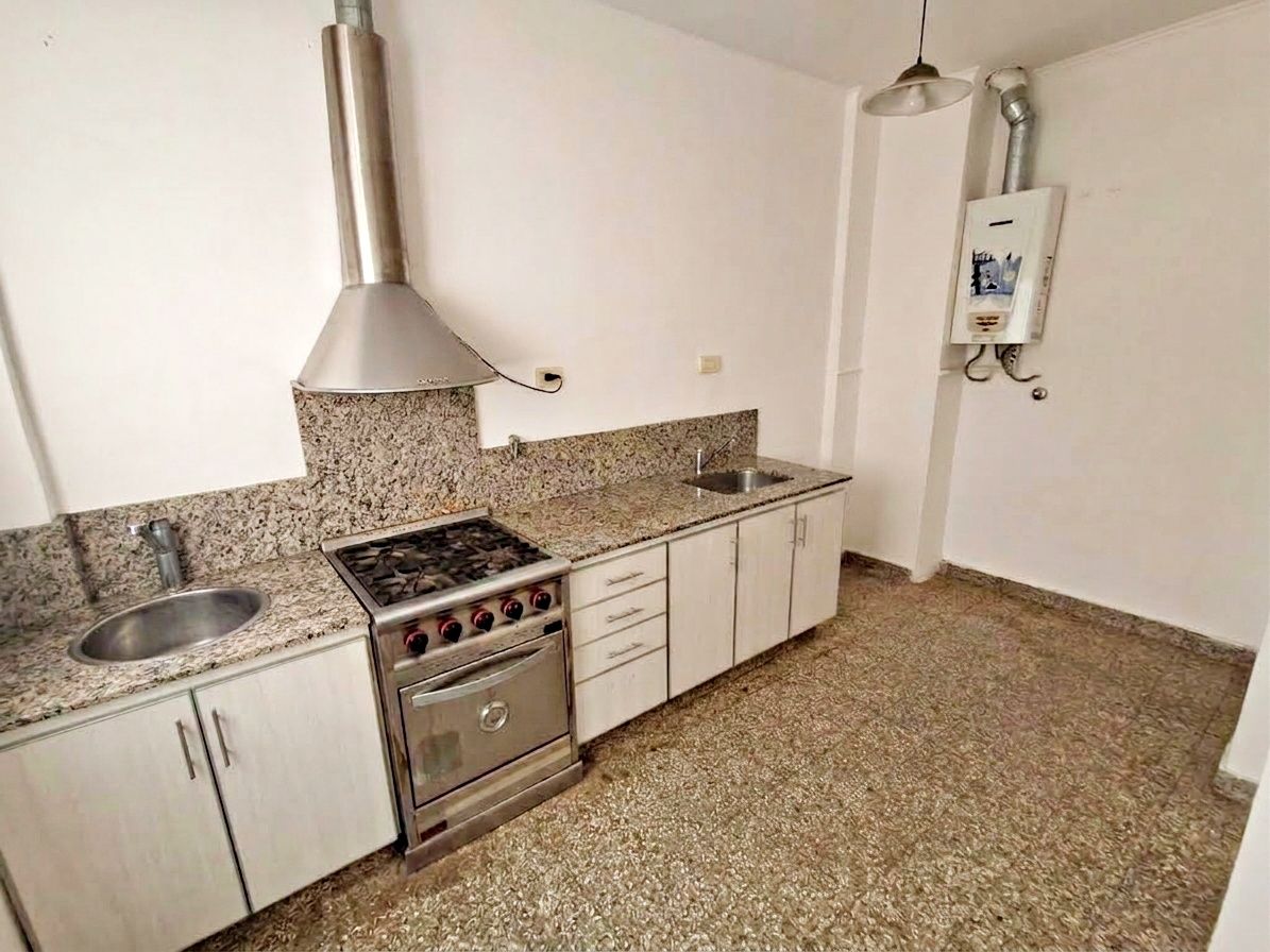 Departamento en Alquiler en Lamadrid 78, Centro, Bahía Blanca - Bahía Blanca Propiedades | SITIO OFICIAL l