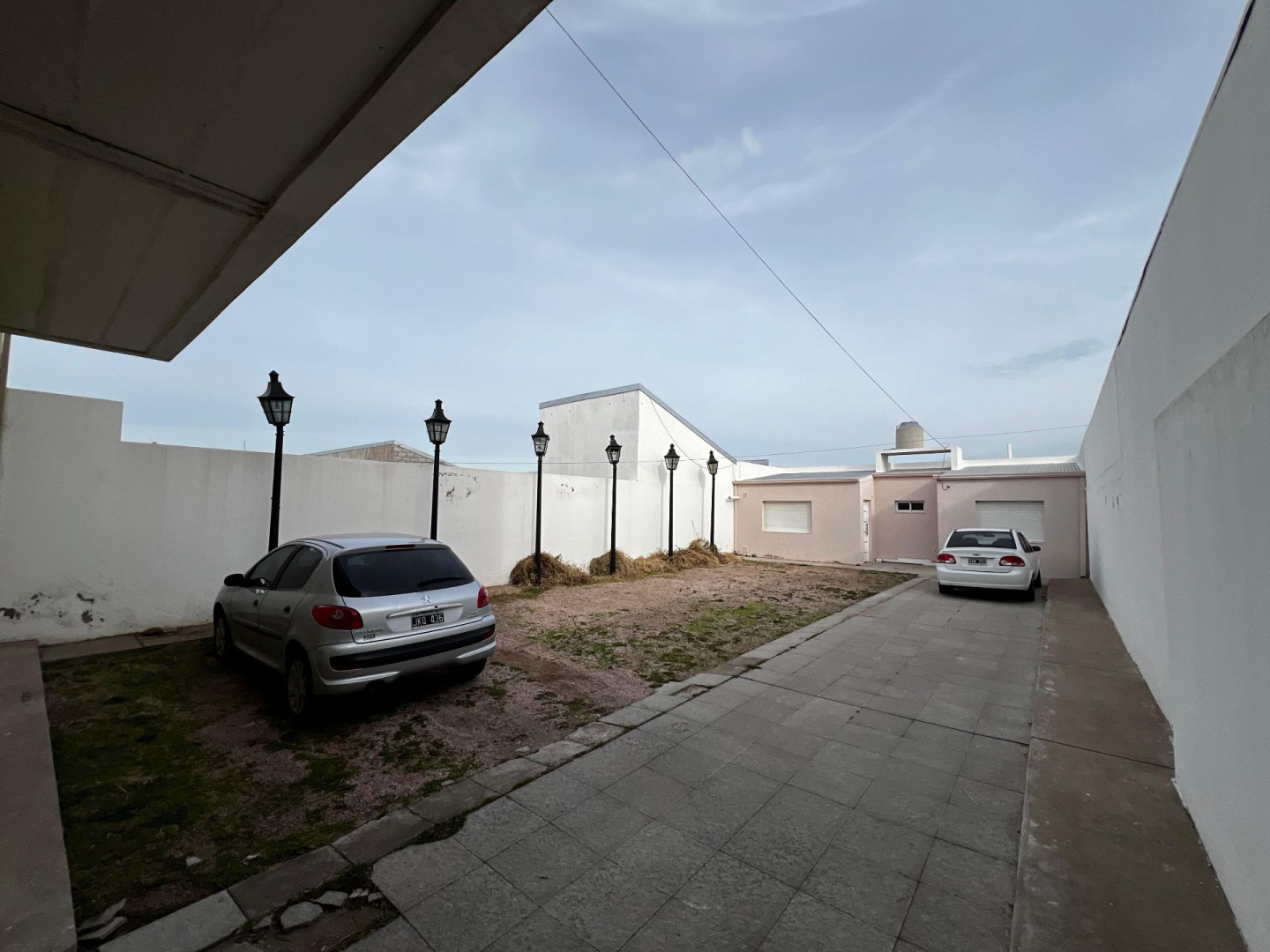 Departamento en Alquiler en Chacabuco 2970, Villa Mitre, Bahía Blanca - Bahía Blanca Propiedades | SITIO OFICIAL l
