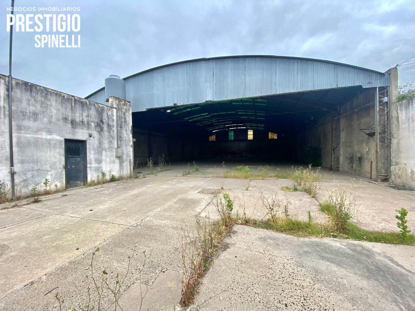 Terreno en Venta en Castelli 1349, Pacifico, Bahía Blanca - Bahía Blanca Propiedades | SITIO OFICIAL l