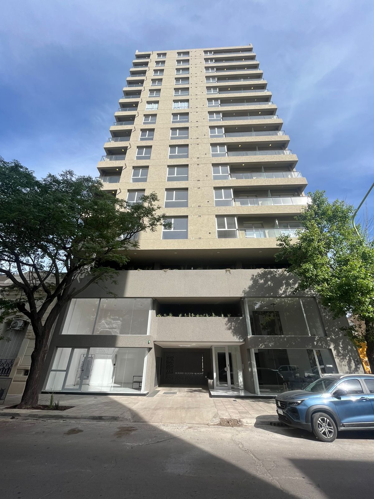 Departamento en Alquiler en Ohiggins 530 , Macrocentro, Bahía Blanca - Bahía Blanca Propiedades | SITIO OFICIAL l